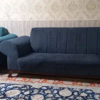 مبل|مبلمان خانگی و میز عسلی|گرگان, |دیوار