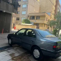 405مدل۹۶کم کار
