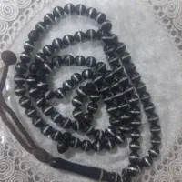 تسبیح نقره مدل یسر