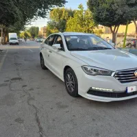 لیفان ۸۲۰ مدل ۹۵ بدون رنگ کارمندی