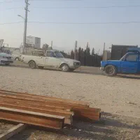 وانت پیکان مدل۸۳