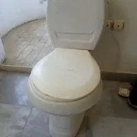 توالت فرنگی