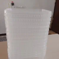 ظرف پلاستیکی