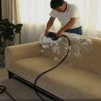 مبل شویی(برزگری) در یزدو اطراف  درحضور شما باضمانت