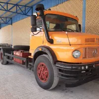 بنز تک باری ۱۹۳۰