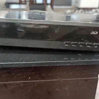 گیرنده دیجیتال استانی کنکورد پلاس DB3000
