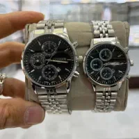 ساعت طرح سه موتور پایین کوکو سیتیزن ست5862L