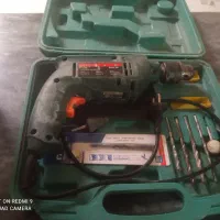 دیرل برقی در قدرت مارک بوش اصل