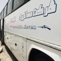 اتوبوس بیابانی ۴۵۷