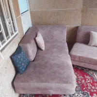 مبل راحتی ال ترک در حدنو