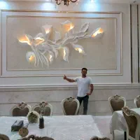 بازسازی.گچبری‌مدرن‌و پیشساخته.میکروسمنت‌‌.پتینه‌‌