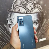 شیائومی نوت ۱۲ پرو حافظه ۲۵۶ / استوک موبایل