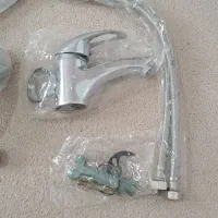 روشویی توالت خارجی