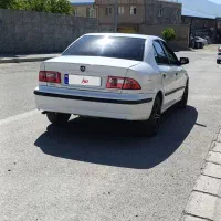 سمندlx|خودرو سواری و وانت|سنندج, |دیوار