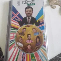 21 عدد کیمدی فوتبال با آلبوم به فروش میرسد