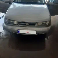 هیوندا اکسل