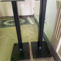 پایه آهنی سنگین مارک سلگشن سالم ۶۰ سانت