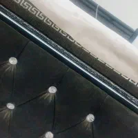 تخت و پاتختی