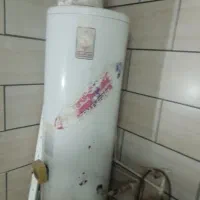 آبگرمکن ایستاده