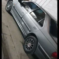 پژو پارس مدل ۸۸