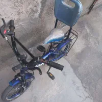 دوچرخه سایز ۱۲