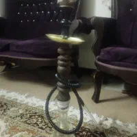قلیان مسکو - ملویخ