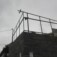 نصب دوربین مداربسته و دزدگیر