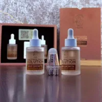 ریش دربیار،فقط یک ماهه