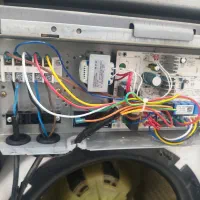 نصب،سرویس و تعمیر اسپیلت وکولر گازی
