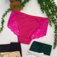 لباس زیر زنانه(پوشاک خانومی شاپ)