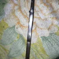 چاقو کلکسیونی 100ساله