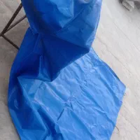 چادرباربندمزدادوکابین
