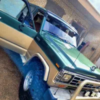 پاترول مدل۷۷