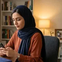 فرصت کار در منزل برای بانوان