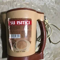 کتری برقی مسافرتی