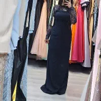 لباس مجلسی دخترانه