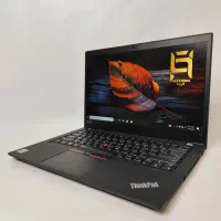 قدرتمندRyzen 7 مدلLenovo Thinkpad T14 باگارانتی