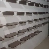 چوب ام دی اف