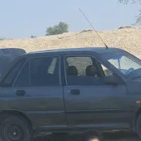 پراید ۱۳۲
