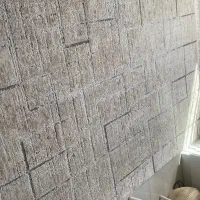 فرش اتاق