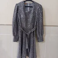 پیراهن دخترانه مجلسی