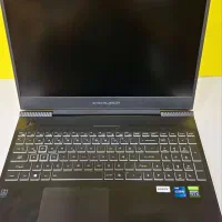 لپ تاپ گیمینگ i7 نسل ۱۲ و ۴ گیگ گرافیک