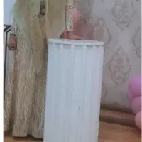 لباس محجبه شب و مجلسی  ونامزدی سایز ۴۰ و ۴۲ دانتل