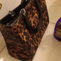 کیف خارجی(وارداتی)مسترکوالیتی برندchristian dior