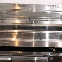 دیسپلی فابراستیل و هنی پنی