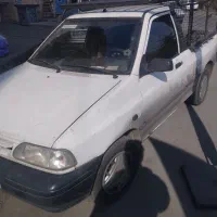 وانت بار تلفنی حمل بار کرایه ای