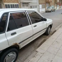 پراید|خودرو سواری و وانت|قم, شهرک توانیر|دیوار
