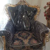 کاور مبل ۹ نفره نونو