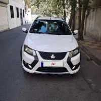 کوییک 1402 GXL بدون رنگ