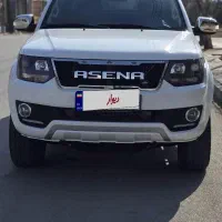 آمیکو آسنا دو کابین تک برگ سند ۱۴۰۲